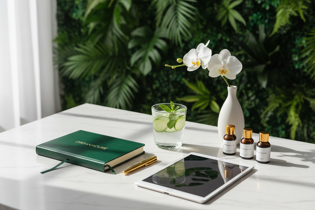 Health & Wellness Consultation