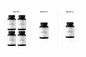 ORGANACURE® 90 Day Cannabinoid Rich Target Therapy (Capsules)
