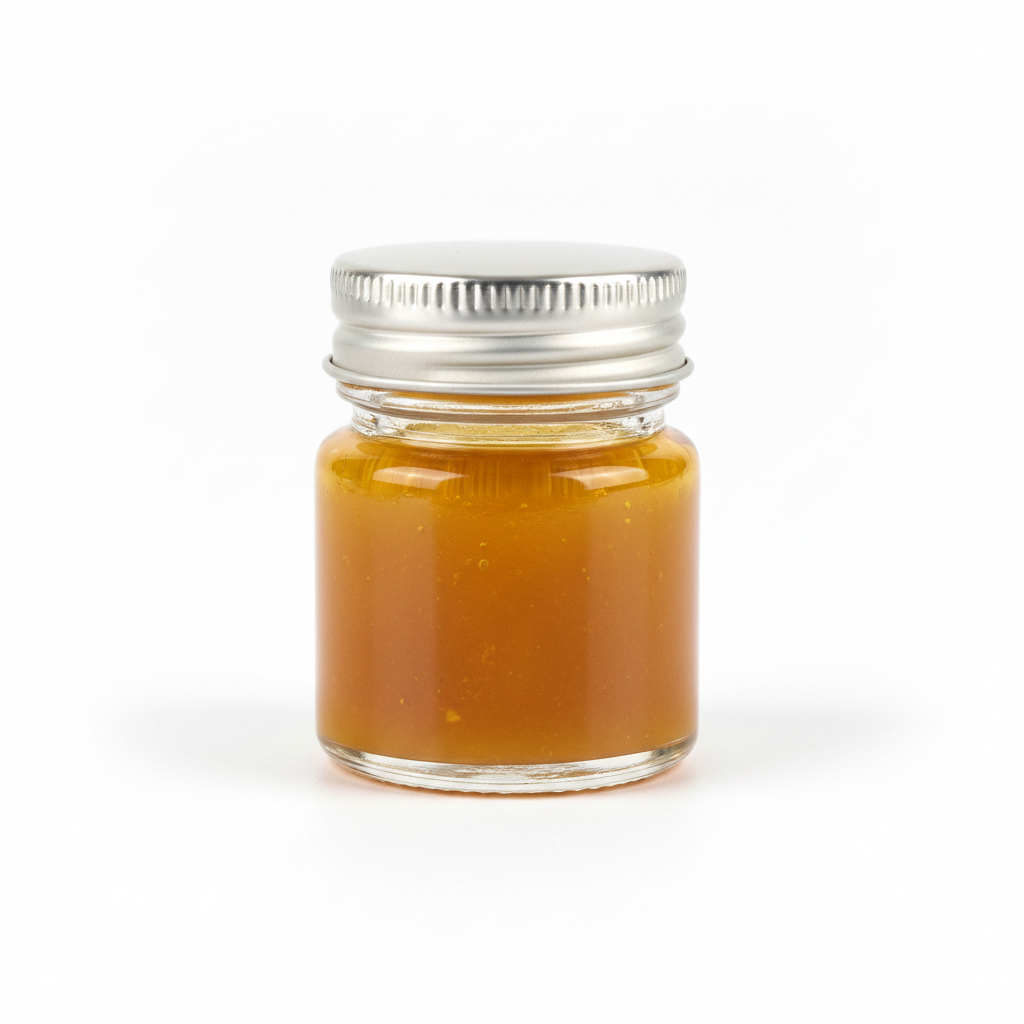 THC-Free Organic CBD Distillate - 1000mg